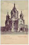 Church postcard 029
